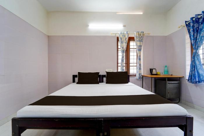 Hotel O Lm Rooms,,4 star