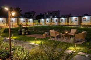 sundara resort