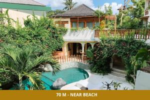 Villa Kresna Boutique And Suites,Denpasar>>Bali,4 star