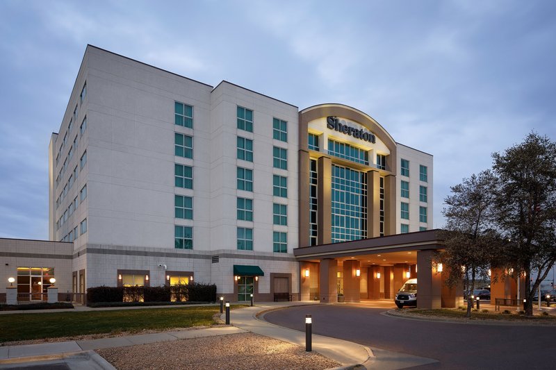 Sheraton Sioux Falls & Center,Sioux Falls>>Minnehaha County,3 star
