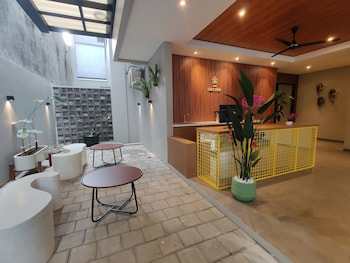 The Orchid By Flat06,,2 star