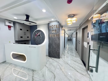 Hotel Hr Prime,,3 star