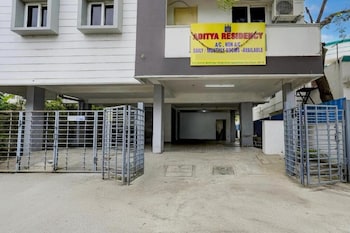 aditya residency sri ramachandra