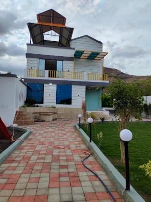 Shripad Pure Veg Hotel And Lodging Aurangabad,,5 star