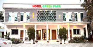 Hotel Green Park Khuldabad Maharashtra,,5 star