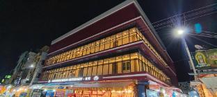 Shri Bhagawathy Residency,,5 star