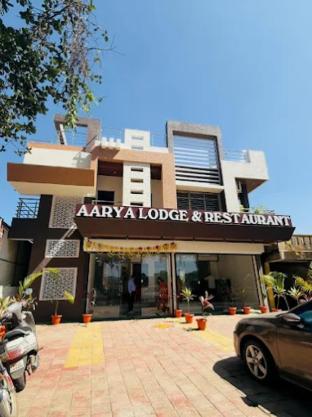 Aarya Lodge And Restaurant Khuldabad Maharashtra,,5 star