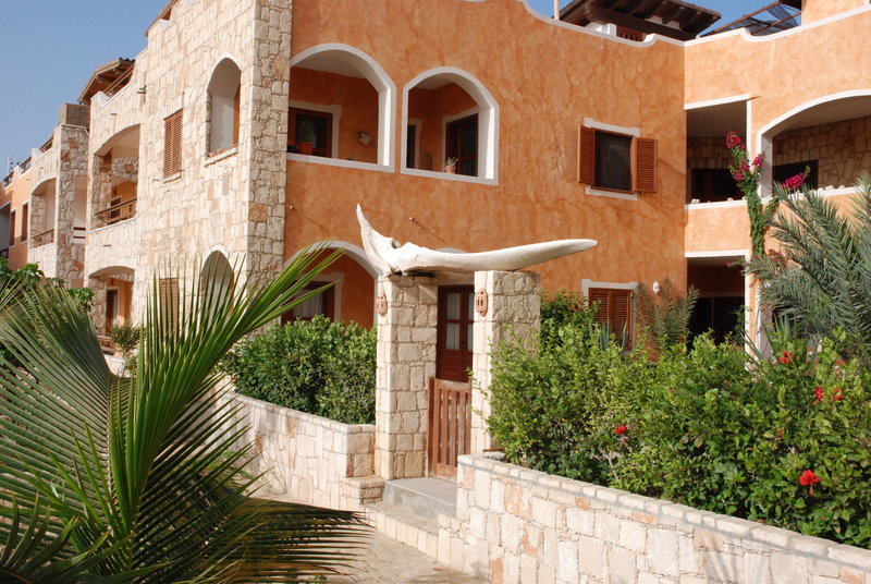 Ca Nicola,Sal Rei>>Boa Vista,3 star