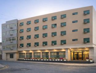 Hotel Apple Park ,,4 star