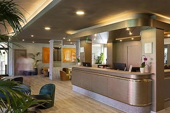 Hotel Embassy Pero,Milan>>Lombardy,3 star