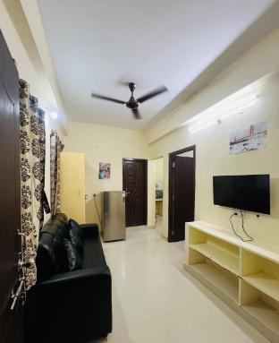 pkr home stays madhapur