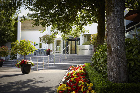Sligo Park Hotel & Leisure Club,Wild Atlantic Way>>County Sligo,4 star