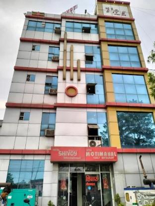 Hotel Shivoy International Motihari Bihar,,5 star