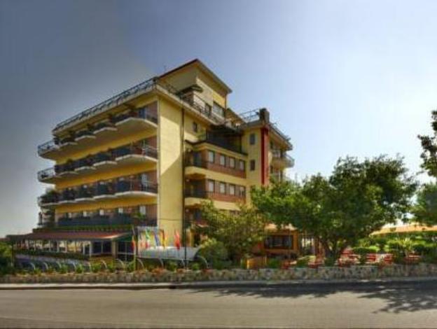 hotel parco
