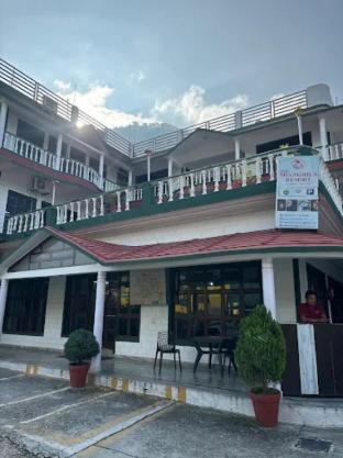 The Shangrila Resort Rudraprayag Uttarakhand,,5 star