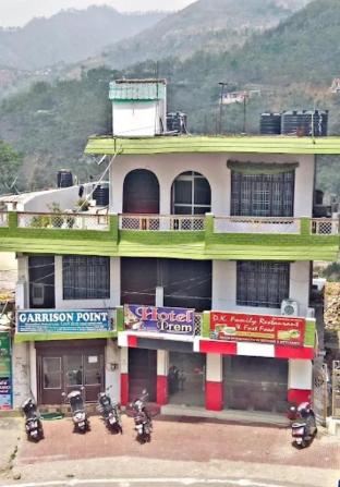 Hotel Prem Rudraprayag Uttarakhand,,5 star