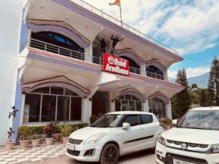 Hotel Aradhana Rudraprayag Uttarakhand,,5 star