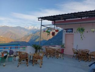 Kedar View Homestay & Cafe Ukhimath Uttarakhand,,2 star