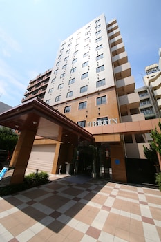 Urbain Tokyo Haneda Kamata,Tokyo>>Ota,4 star