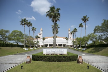Hotel Shima Spain Mura,Mie>>Ise,4 star