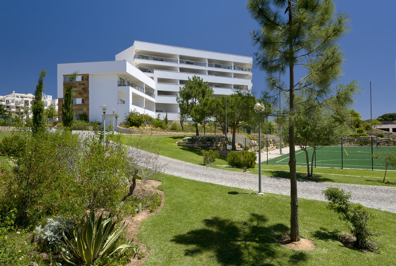 alfagar aparthotel