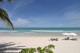 Banana Fan Sea Resort,Chaweng Beach>>Bophut,4 star