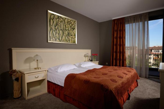 st george hotel