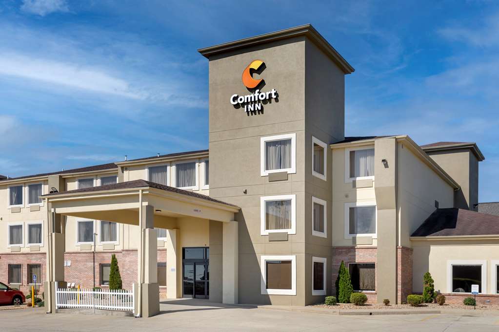 comfort inn somerset