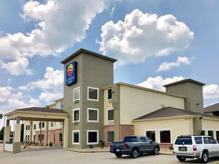 Comfort Inn Somerset,Nancy>>Kentucky,3 star