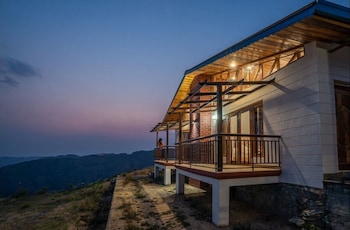 Ridge View Cottages,,3 star