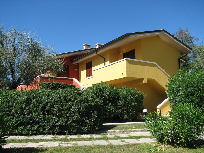 Poiano Resort Apartments,Garda>>Bardolino,0 star