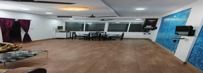 swamy guest house stay