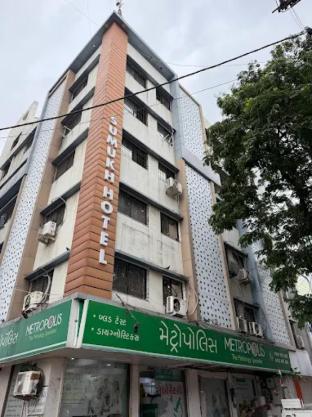 sumukh hotel jamnagar gujarat