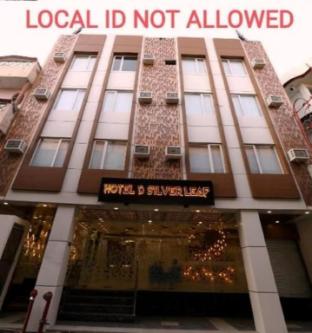 hotel d silver leaf lucknow uttar pradesh