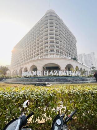 the happy stay lucknow uttar pradesh