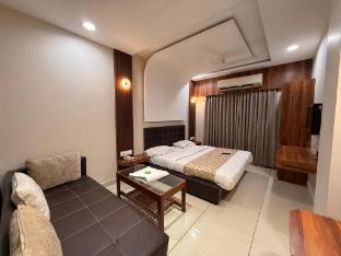 hotel samay freeganj ujjain