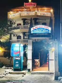 el mesala hotel