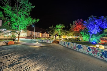 Apr Villa By Alaya Stays,,2 star