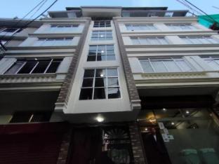 hotel white yak darjeeling west bengal