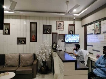 Hotel Vijay Residency,,2 star
