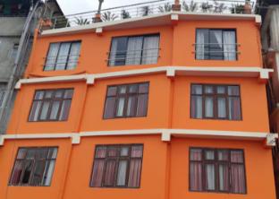 hotel sandrup darjeeling west bengal