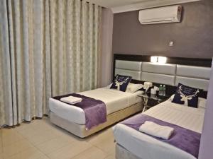 Euro Hotel Johor Bahru,Johor>>Iskandar Puteri,1 star