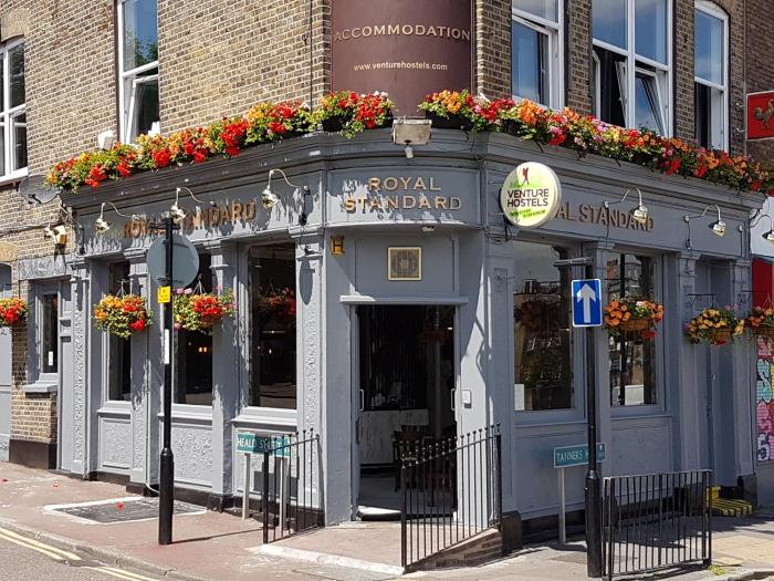 Book A Bed Hostels,Greater London>>Blackheath,2 star