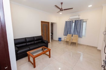 jayanthi mahal residency