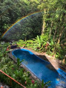 Agua Inn,Lake Arenal>>Arenal,3 star