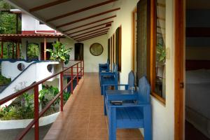 Agua Inn,Lake Arenal>>Arenal,3 star