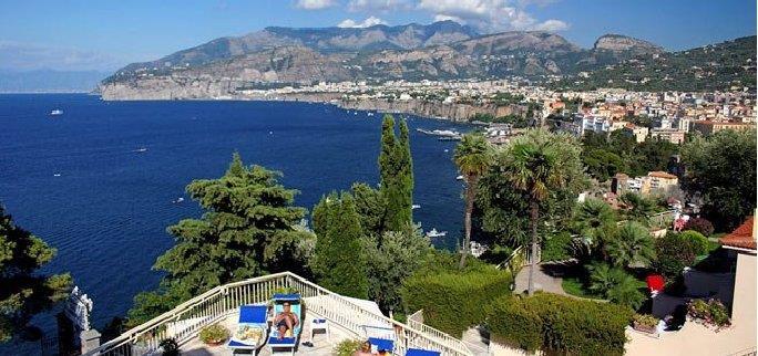 hotel miramare