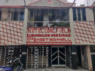 Hotel Coalfield,,5 star