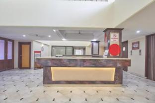hotel alpha vadodara gujarat