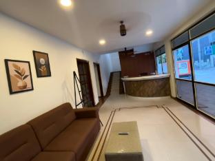 Eyden Residency,,3 star